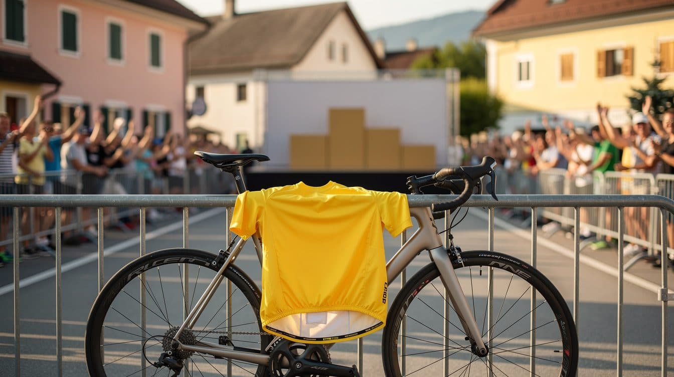 Brasilianer Bravo feiert Sieg in Oberösterreich