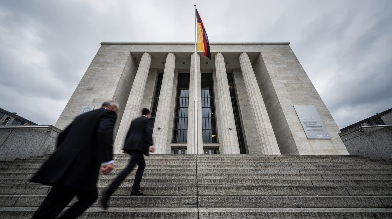 Streit um TV-Verträge: Was das Bundesverfassungsgericht gerade prüft