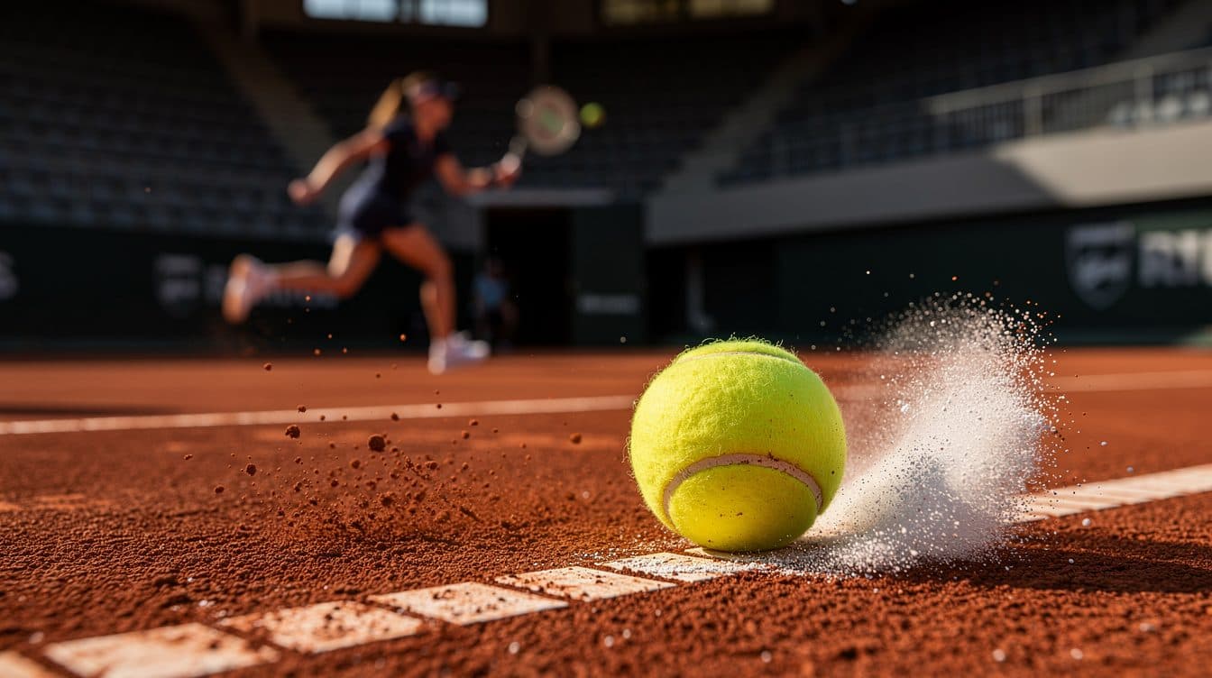 Potapowa schlägt Gauff: So hat sie das Tennis-Märchen geschrieben