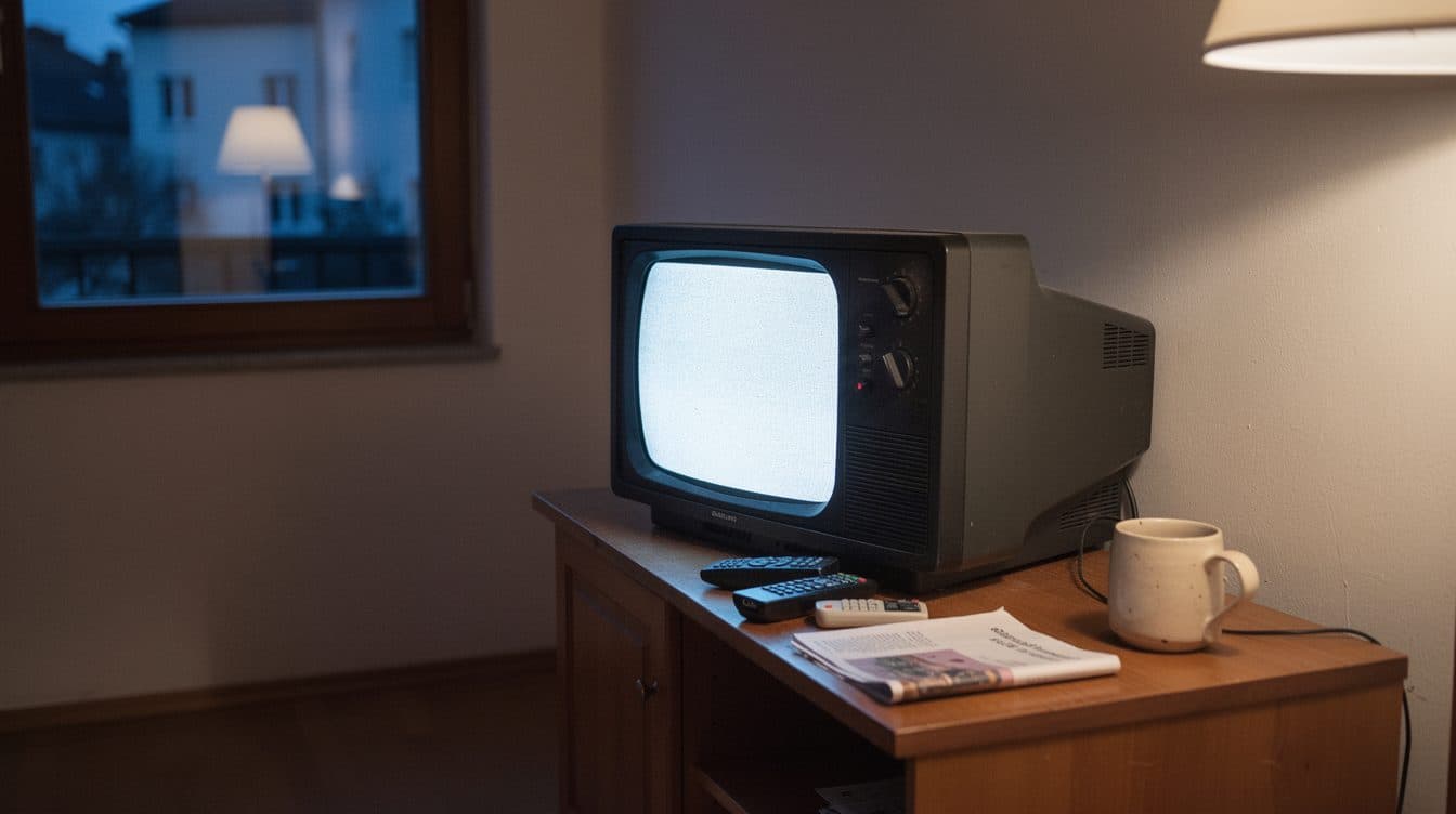 Sonntagabend: Was läuft im Fernsehen?