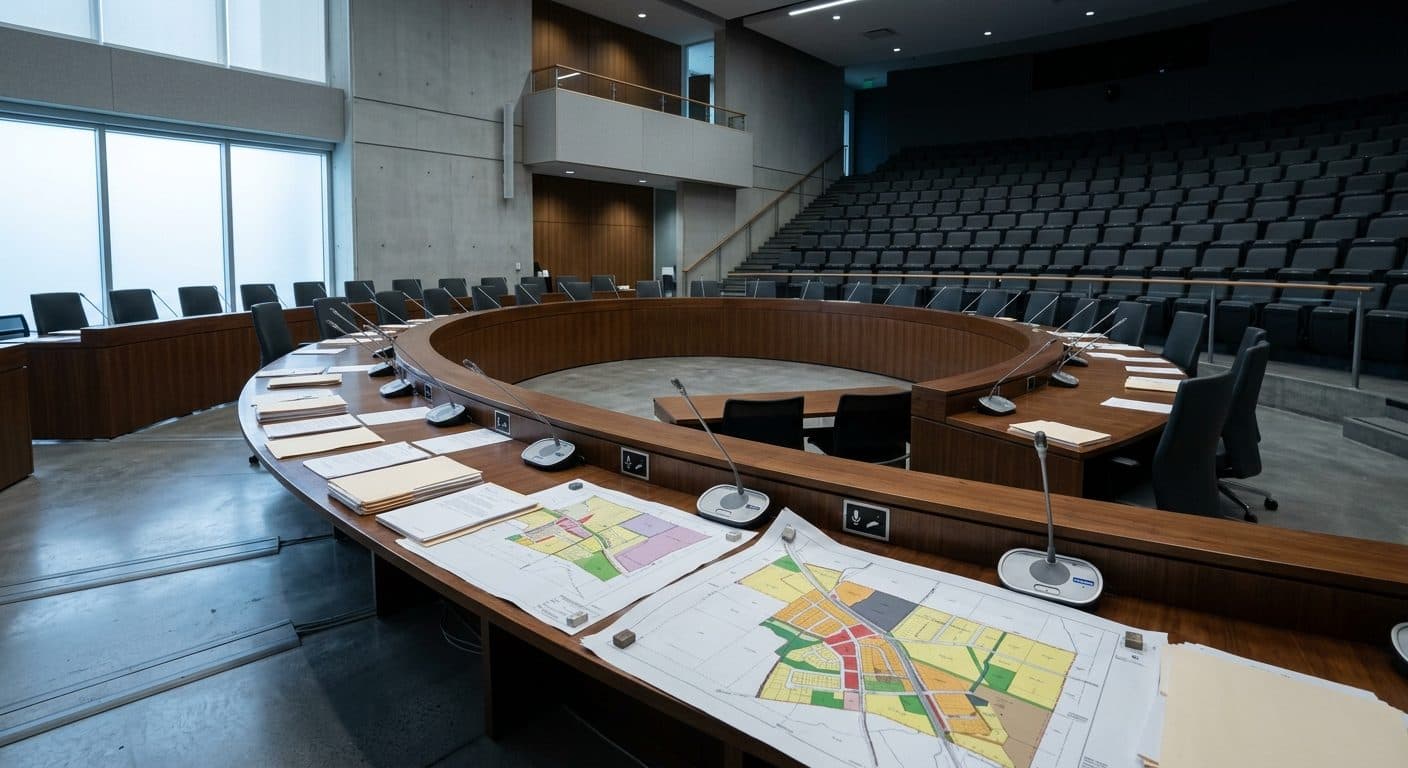 Plan für die Ruhr-Region ist vorerst vom Tisch – was passiert jetzt?