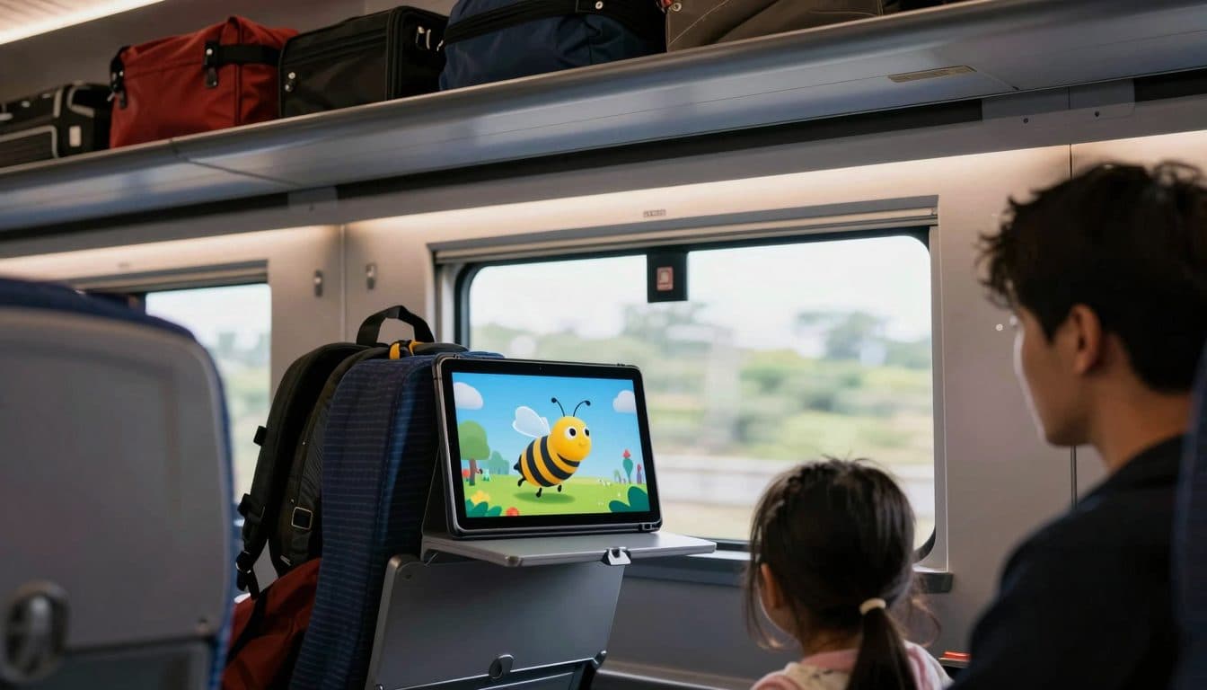Klassiker zum Mitnehmen: Diese alten Kinderserien laufen im Stream