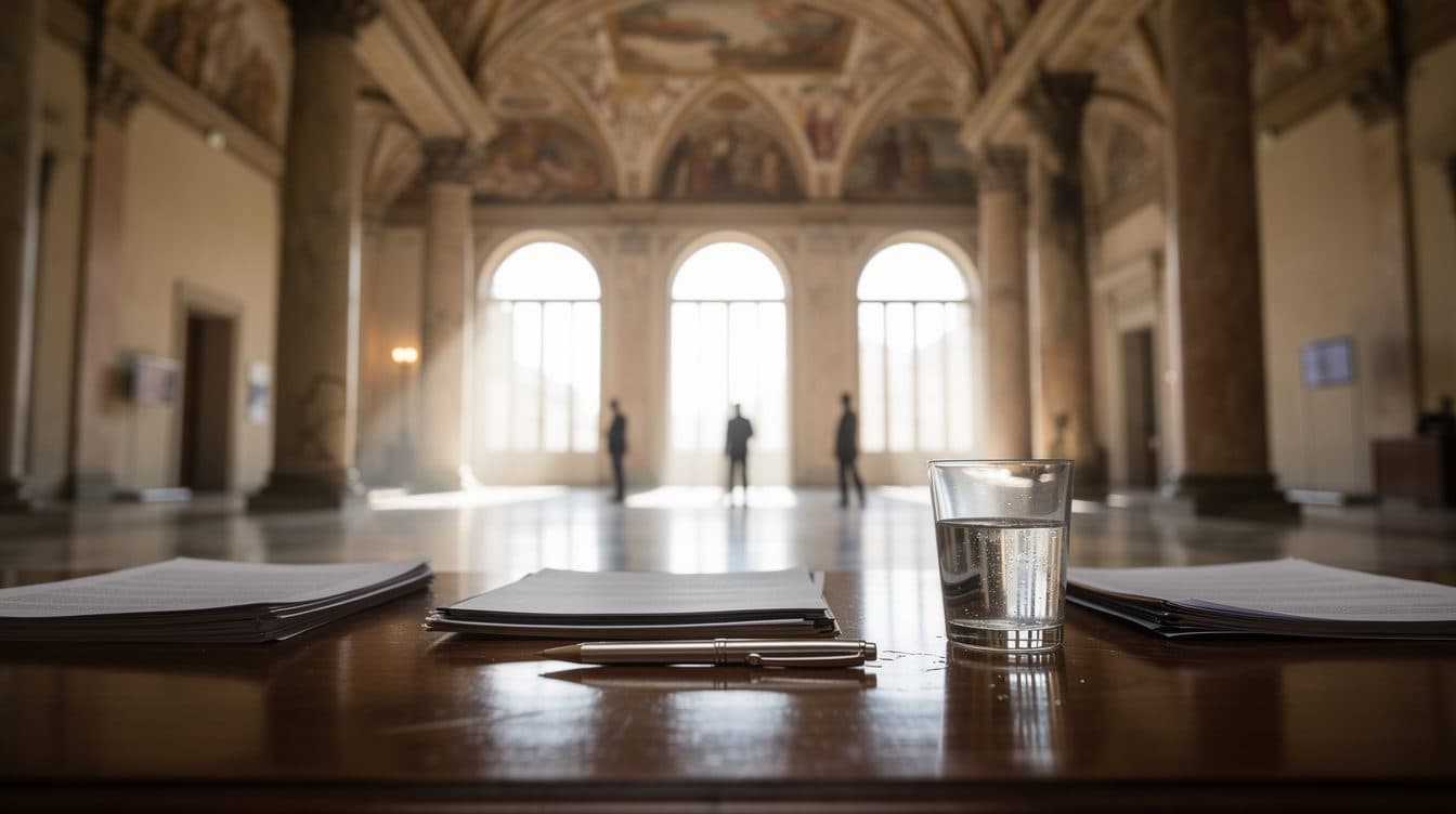Größte Bank Italiens will kleinere Rivalin kaufen