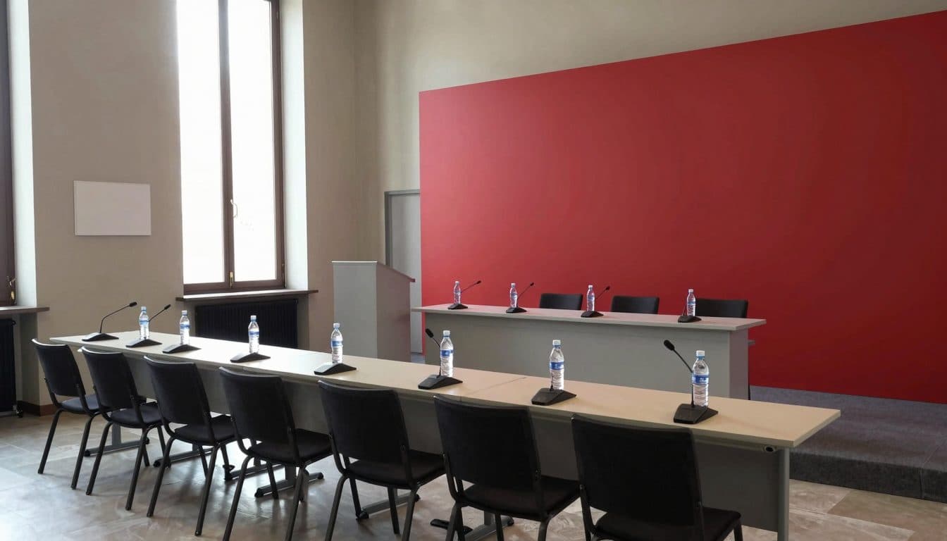 Venedig-Festival lässt die Jury-Pressekonferenz ausfallen