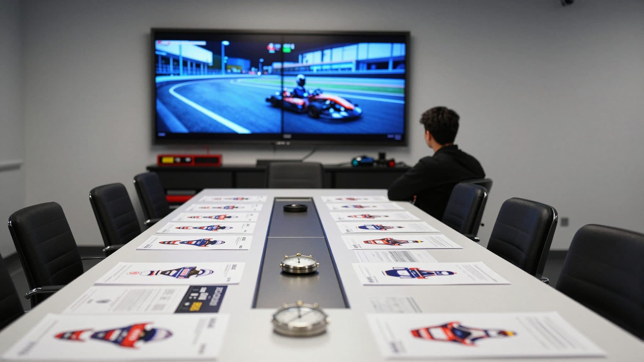 Red Bull plant offenbar neuen Talentscout