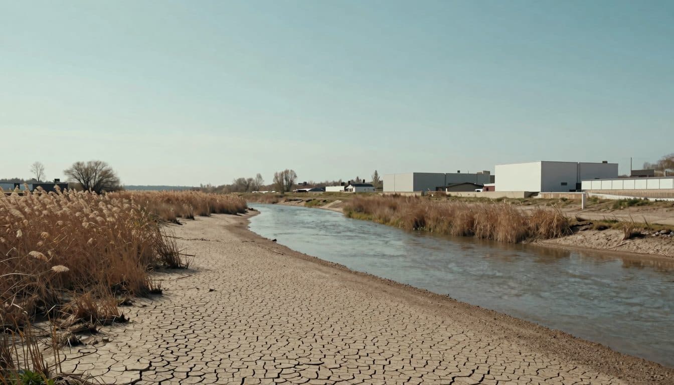Städtetag: Wasser ist nicht endlos – was sich ändern soll
