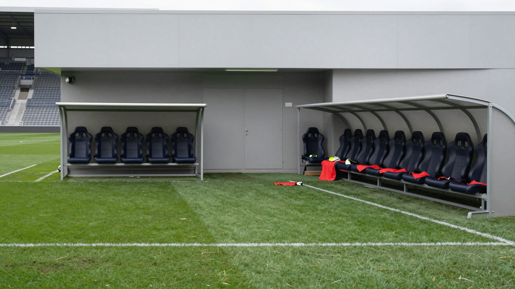 Streit in der belgischen Mannschaft: Was ist da los?