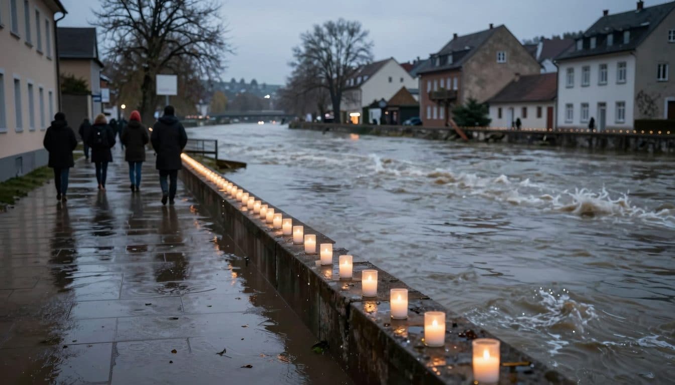 Fünf Jahre nach der Flut: Wie NRW heute zurückschaut