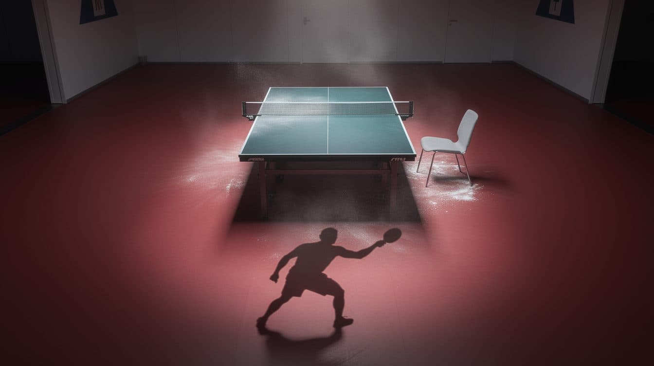 Tischtennis-Finale: Düsseldorf kämpft um den Titel – und du kannst live dabei sein