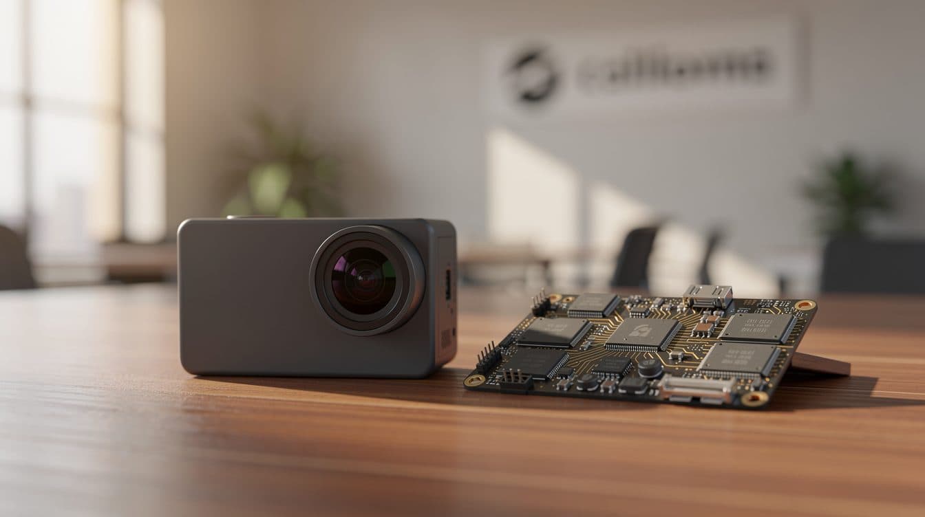Actionkamera-Hersteller GoPro hat ein großes Geldproblem