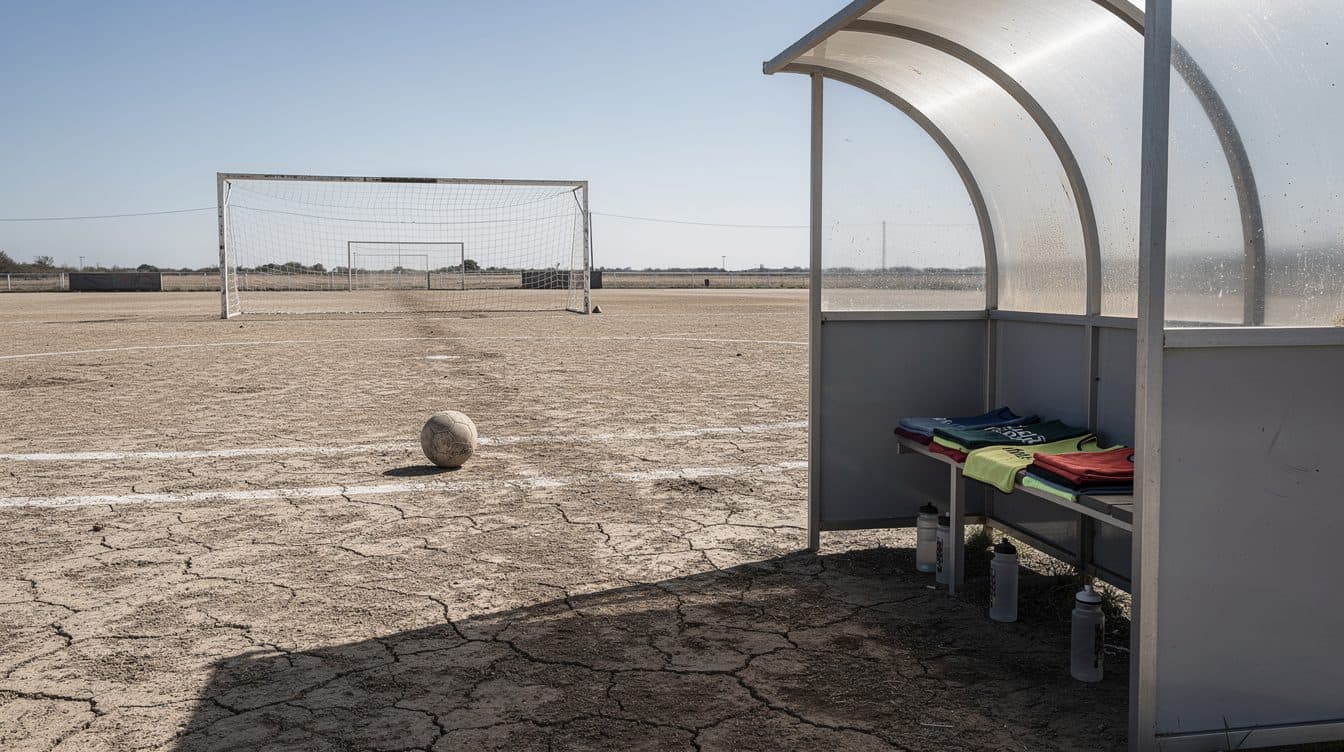 Irak gegen Norwegen: Trainer will die Welt schocken
