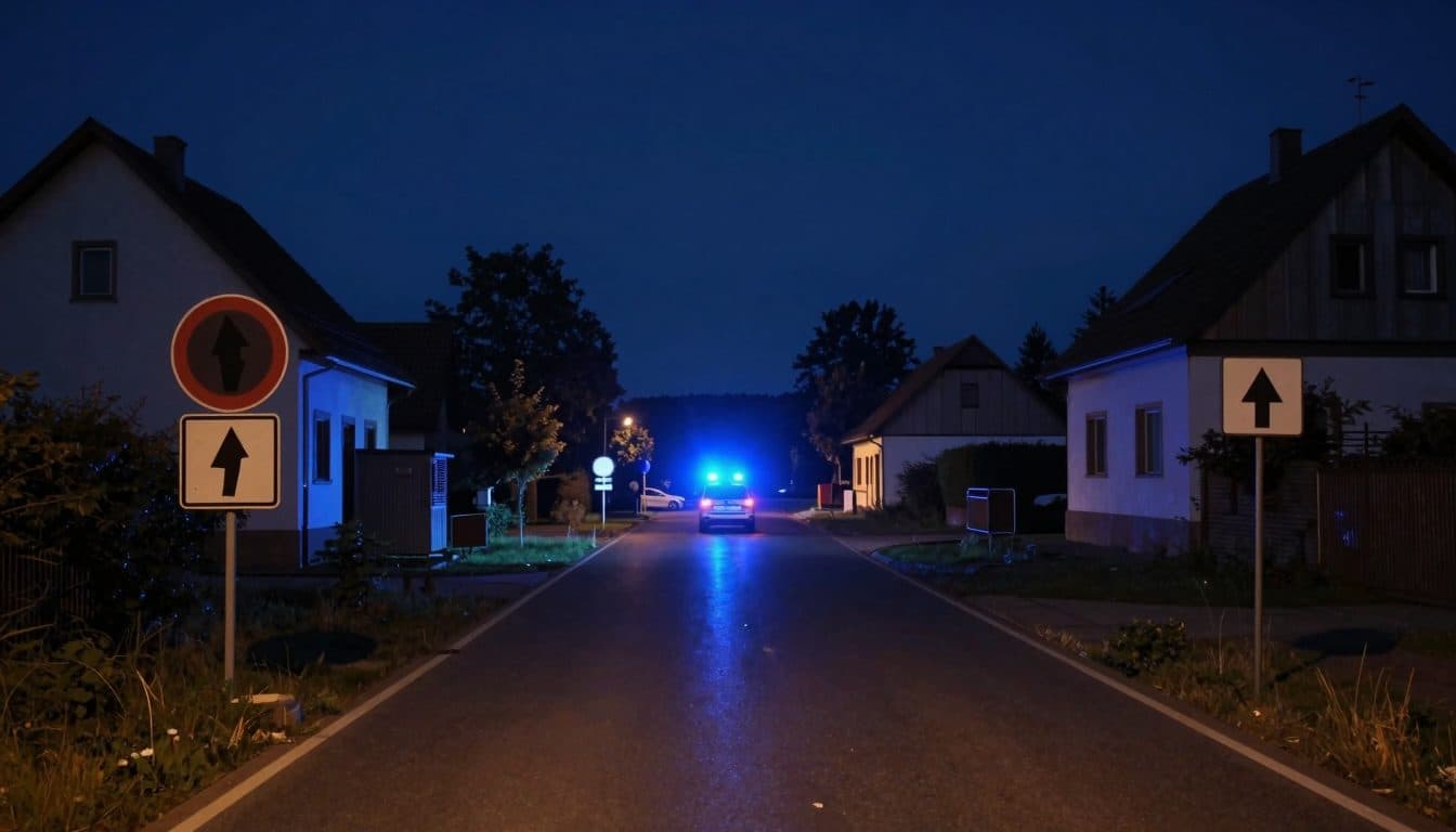 Mit 14 betrunken Auto gefahren – was du daraus lernen kannst