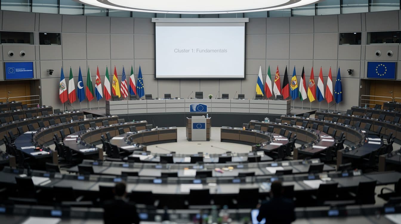 EU-Beitrittsverhandlungen: Neue Gespräche mit der Ukraine