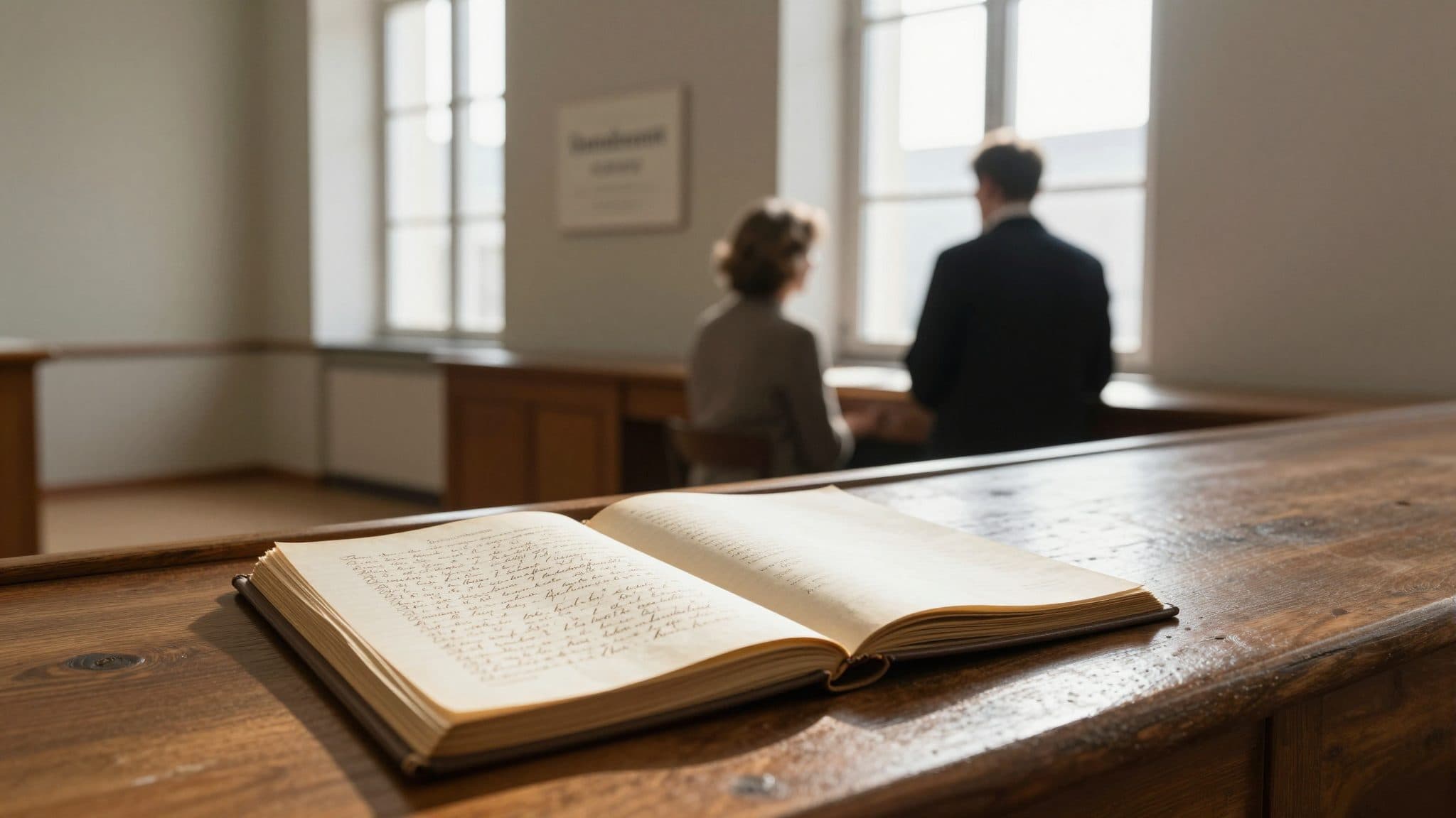 50 Jahre Namensrecht: Wie Deutschland das Heiraten neu ordnete