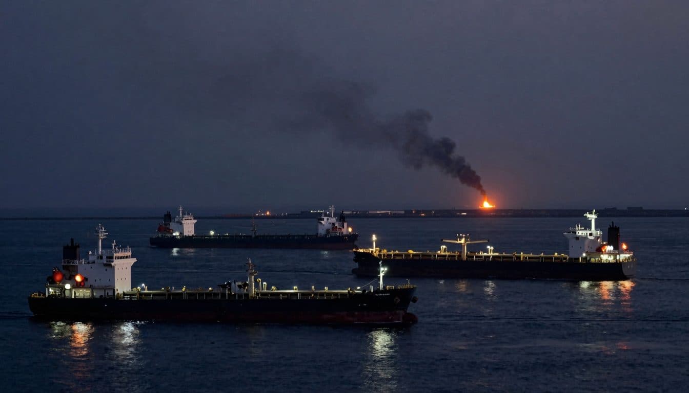 Iran-Krieg: Warum die Sorge vor einer größeren Eskalation wächst