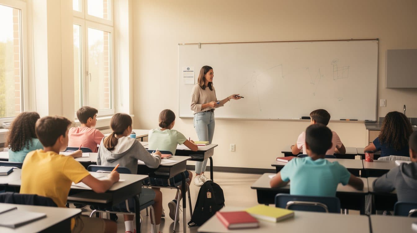Sommerschule: Immer mehr machen mit – auch freiwillig!