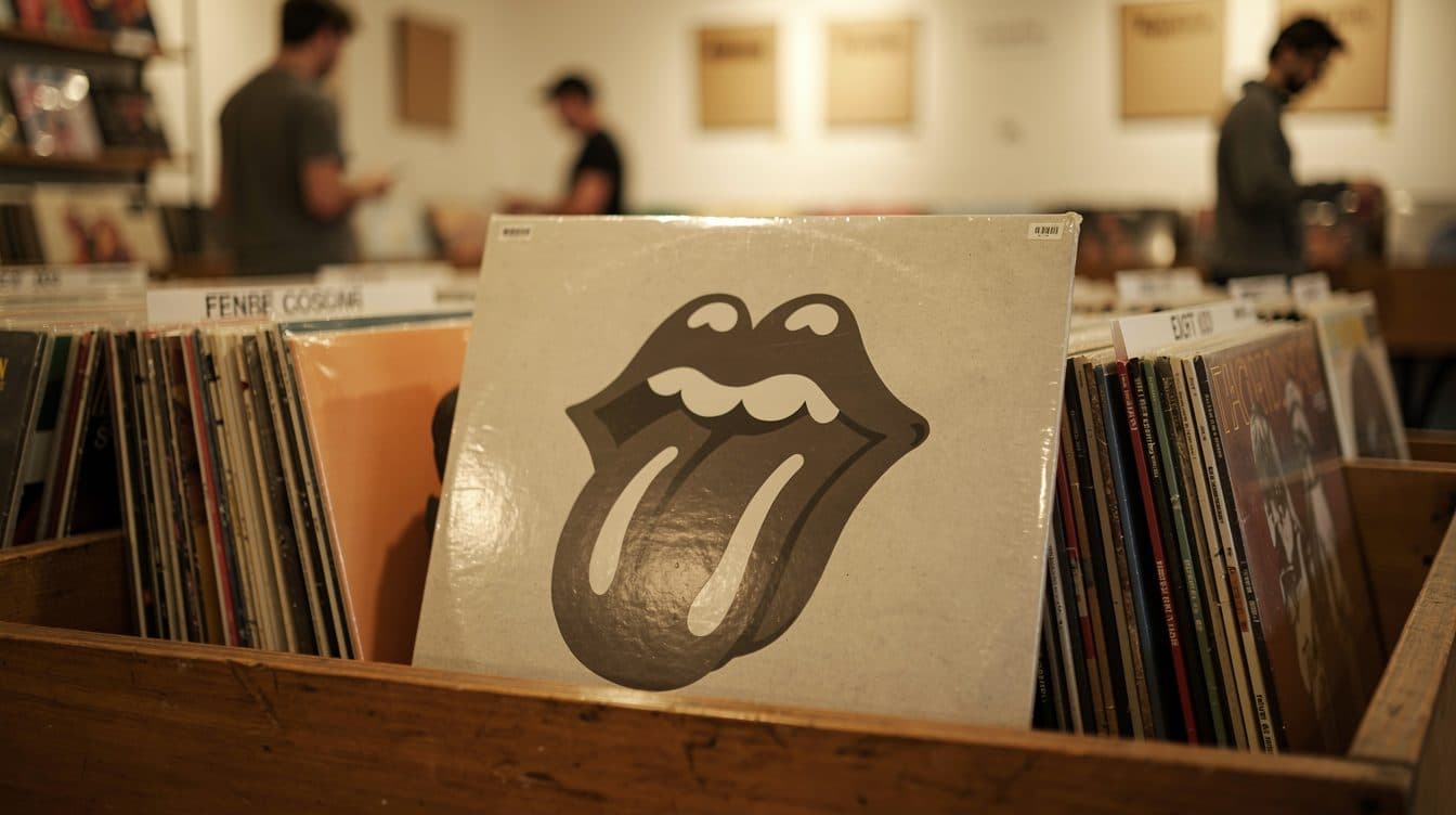 Rolling Stones bringen neues Album raus – mit Stars als Gästen