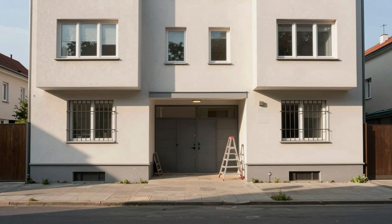 Neues Wohnprojekt in Wien: Hilfe für straffällig gewordene Kinder