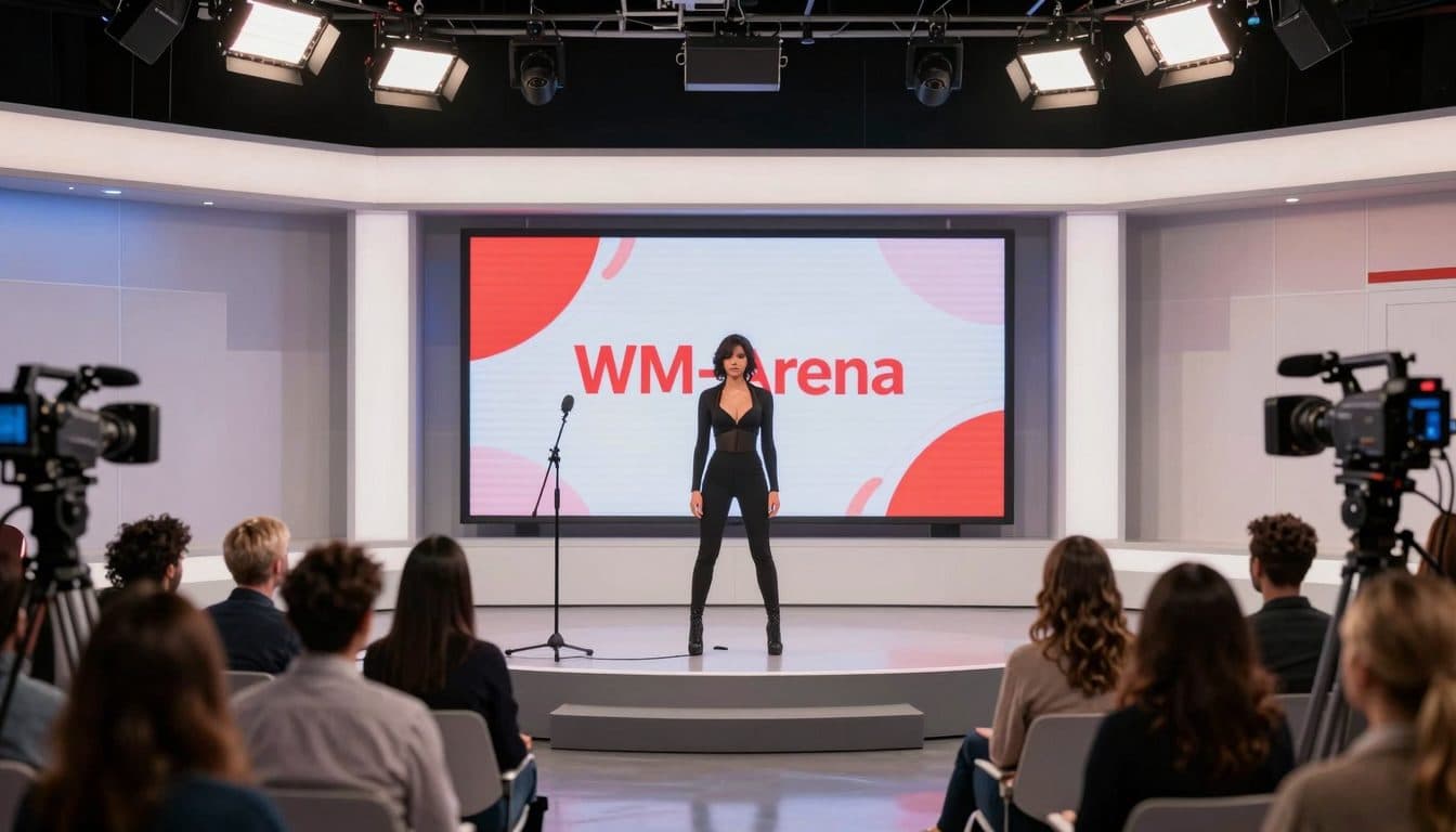 Rapperin Ikkimel sorgt im Frühstücksfernsehen für Gesprächsstoff