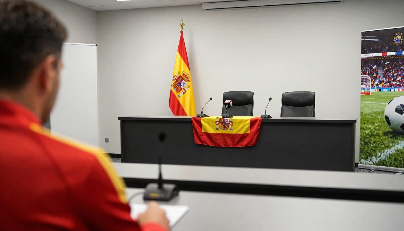 Spanien trifft im WM-Halbfinale auf Frankreich – und hat richtig Bock