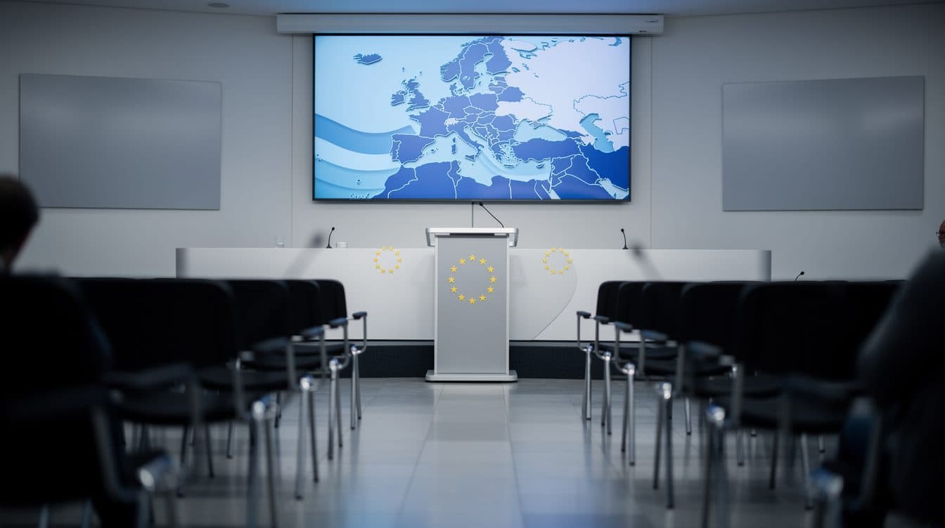 EU plant Einreiseverbot für russische Soldaten