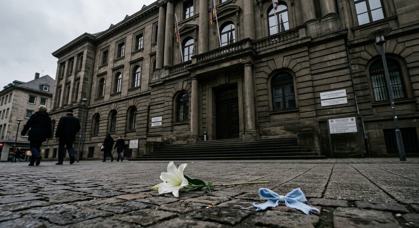 Luise-Urteil: Warum das Gericht jetzt eine hohe Geldstrafe verhängt hat