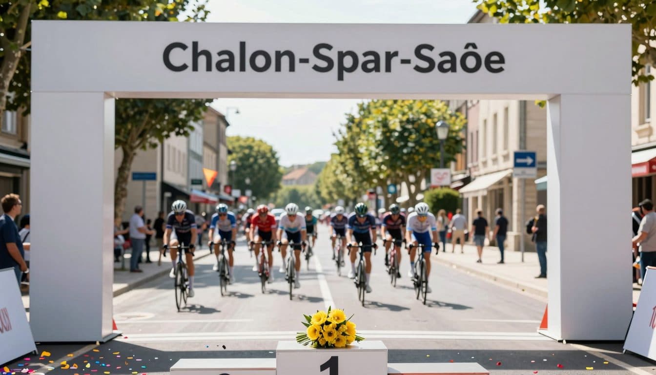 Merlier holt seinen dritten Etappensieg bei der Tour de France