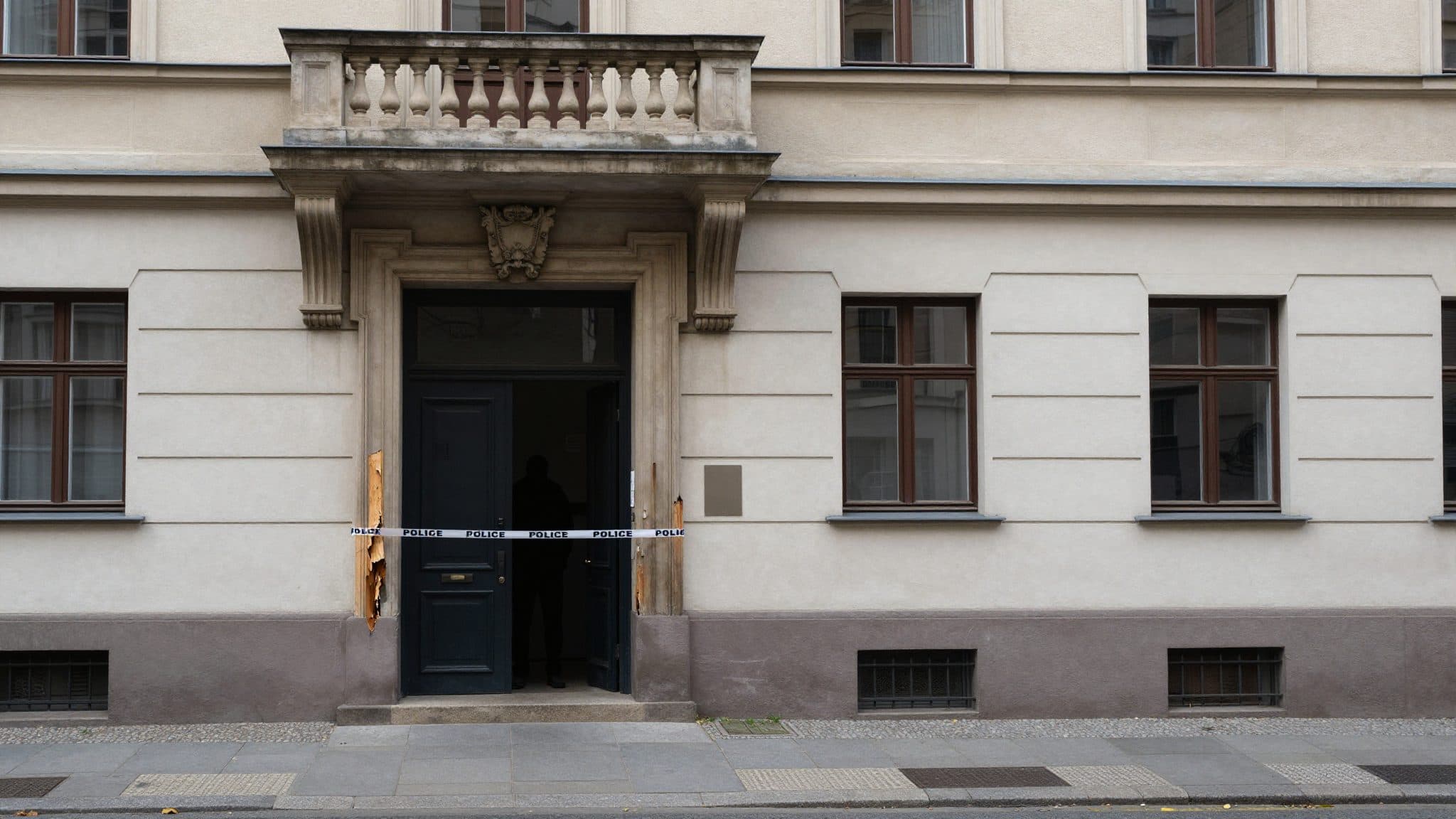 Mehr Hilfe für Einbruchsopfer: Was fordert der Weiße Ring in Berlin?