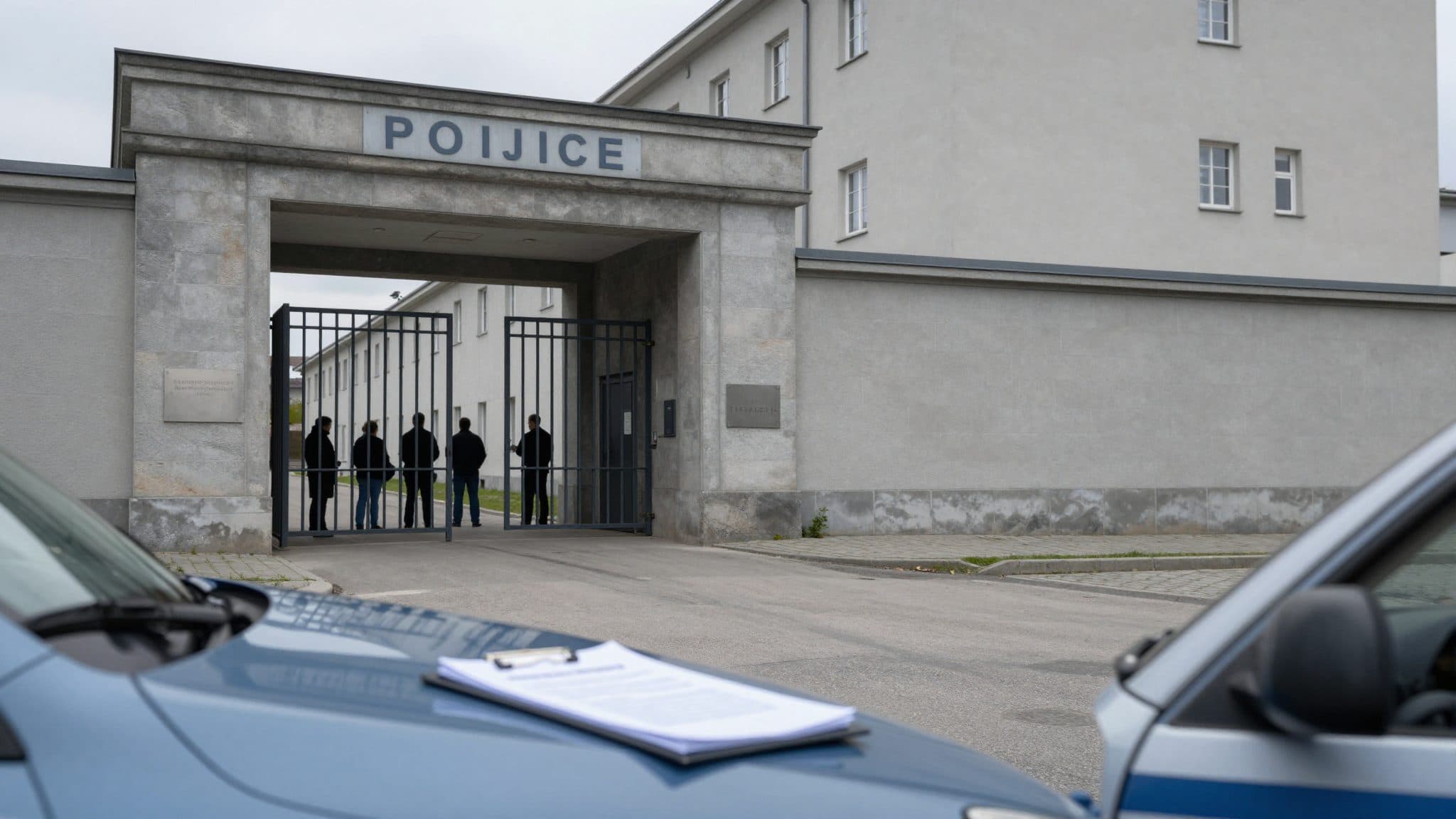 Warum ein Häftling in Wien starb – und was sich ändern soll