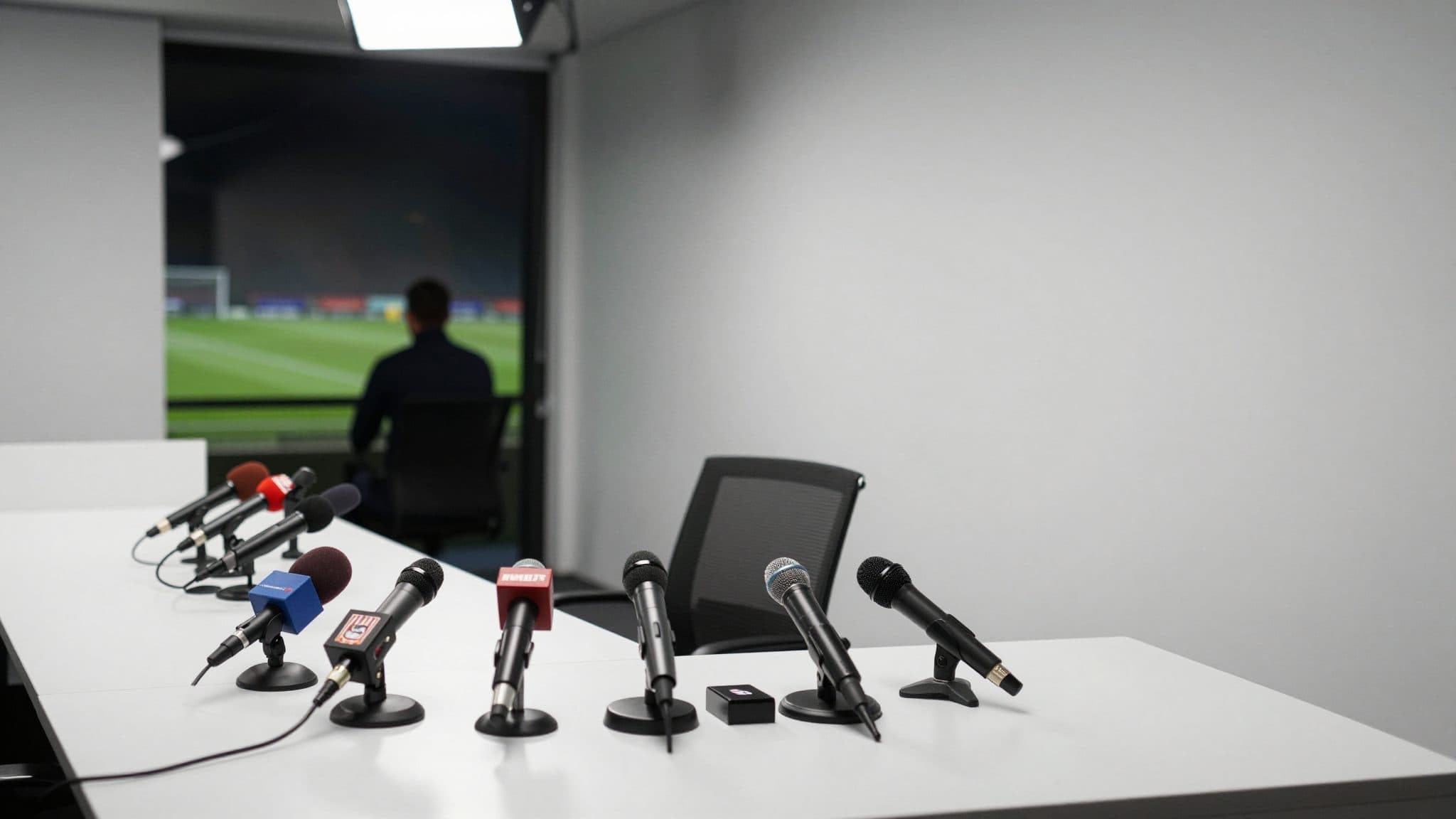Nach dem WM-Aus: Was passiert jetzt mit dem DFB-Team?