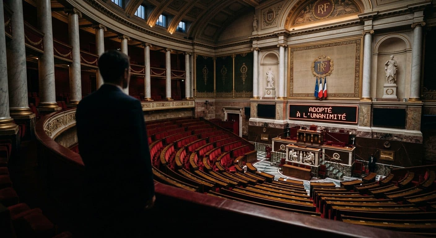 Frankreich streicht ein uraltes Unrechts-Gesetz – warum das für dich wichtig ist