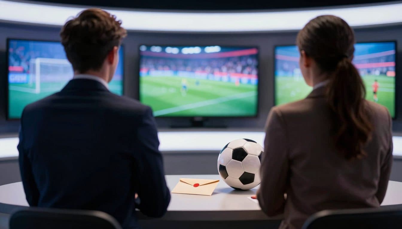 Magier-Duo hat WM-Sieg von Spanien richtig erraten