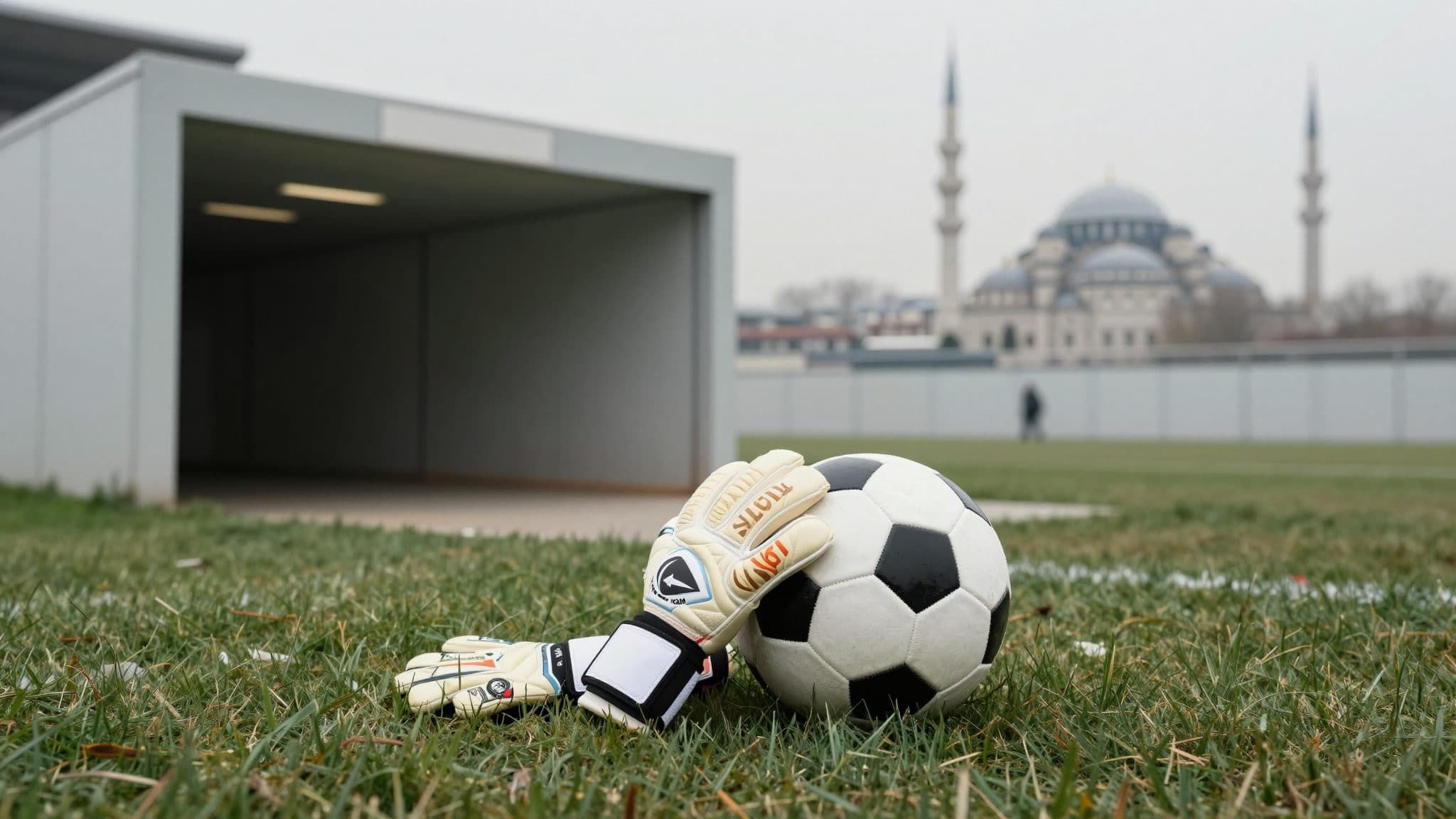 Torhüter Nübel verlässt Bayern und wechselt in die Türkei