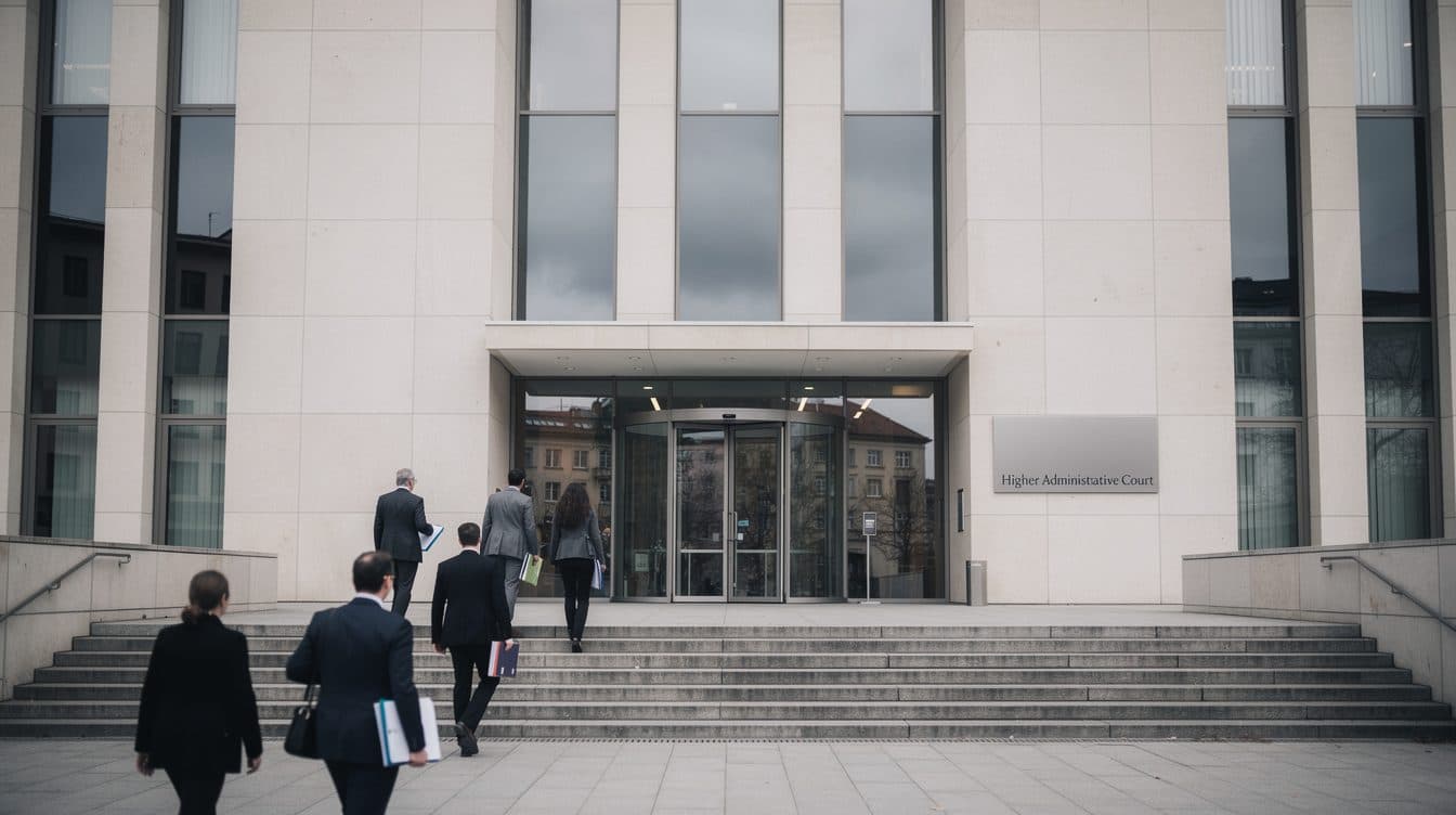 Streit ums Streaming: Darf dein Mobilfunkanbieter dich im Stau langsamer machen?