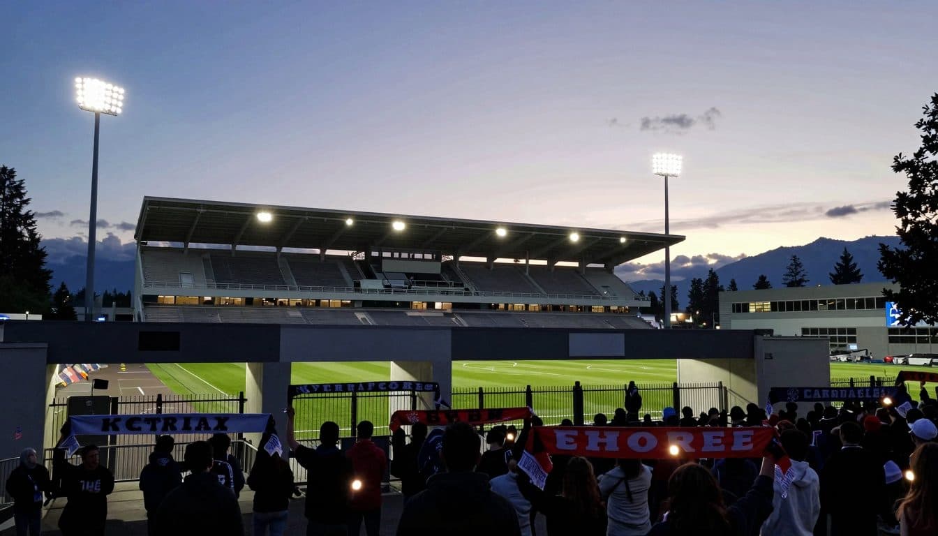 Kolumbien gegen die Schweiz: Wer kommt eine Runde weiter?