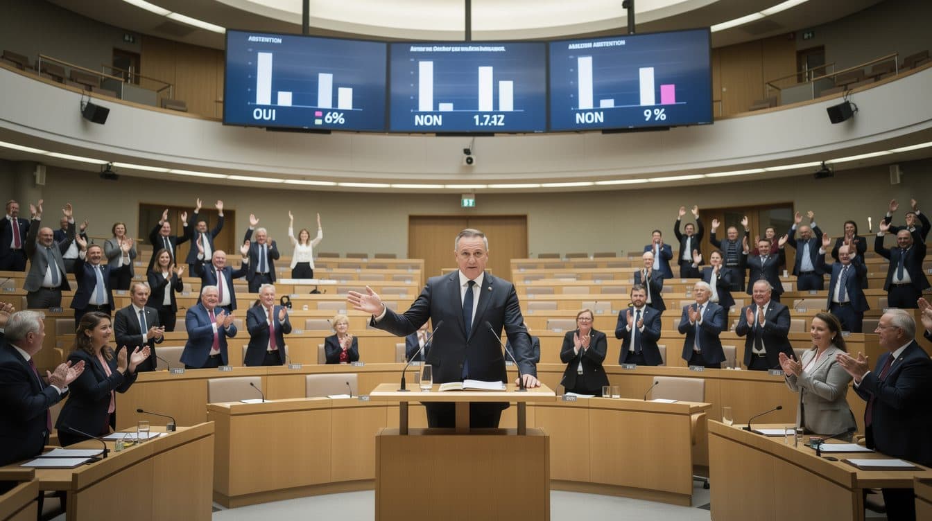 Neue Regeln für Asyl: Was sich jetzt ändert