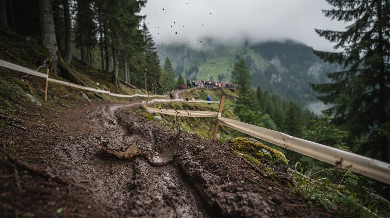 Valentina Höll holt sich den Heimsieg in Leogang