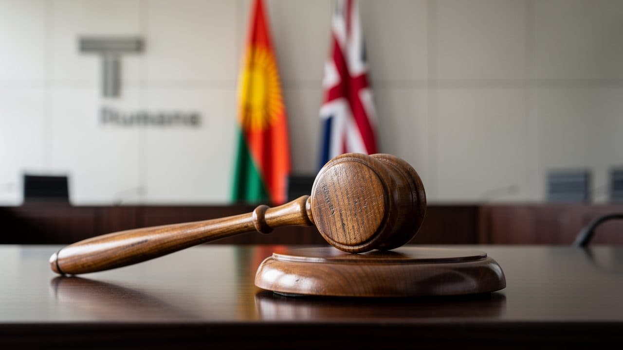 Gericht sagt: Großbritannien muss Ruanda nach Asyl-Streit kein Geld zahlen