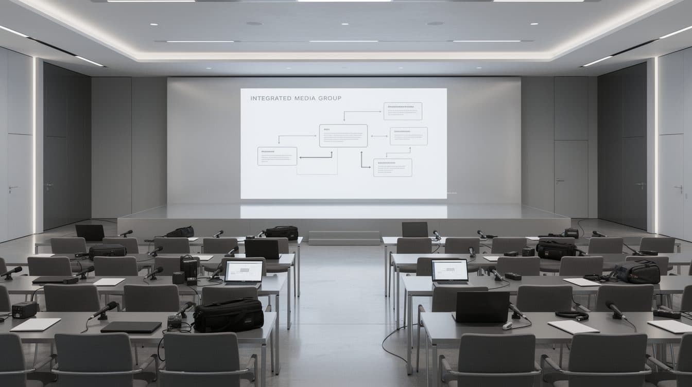 Holtzbrinck baut ein neues Medienhaus
