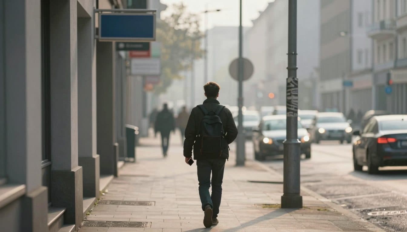 Feinstaub: Warum die unsichtbare Gefahr in deiner Stadt lauert