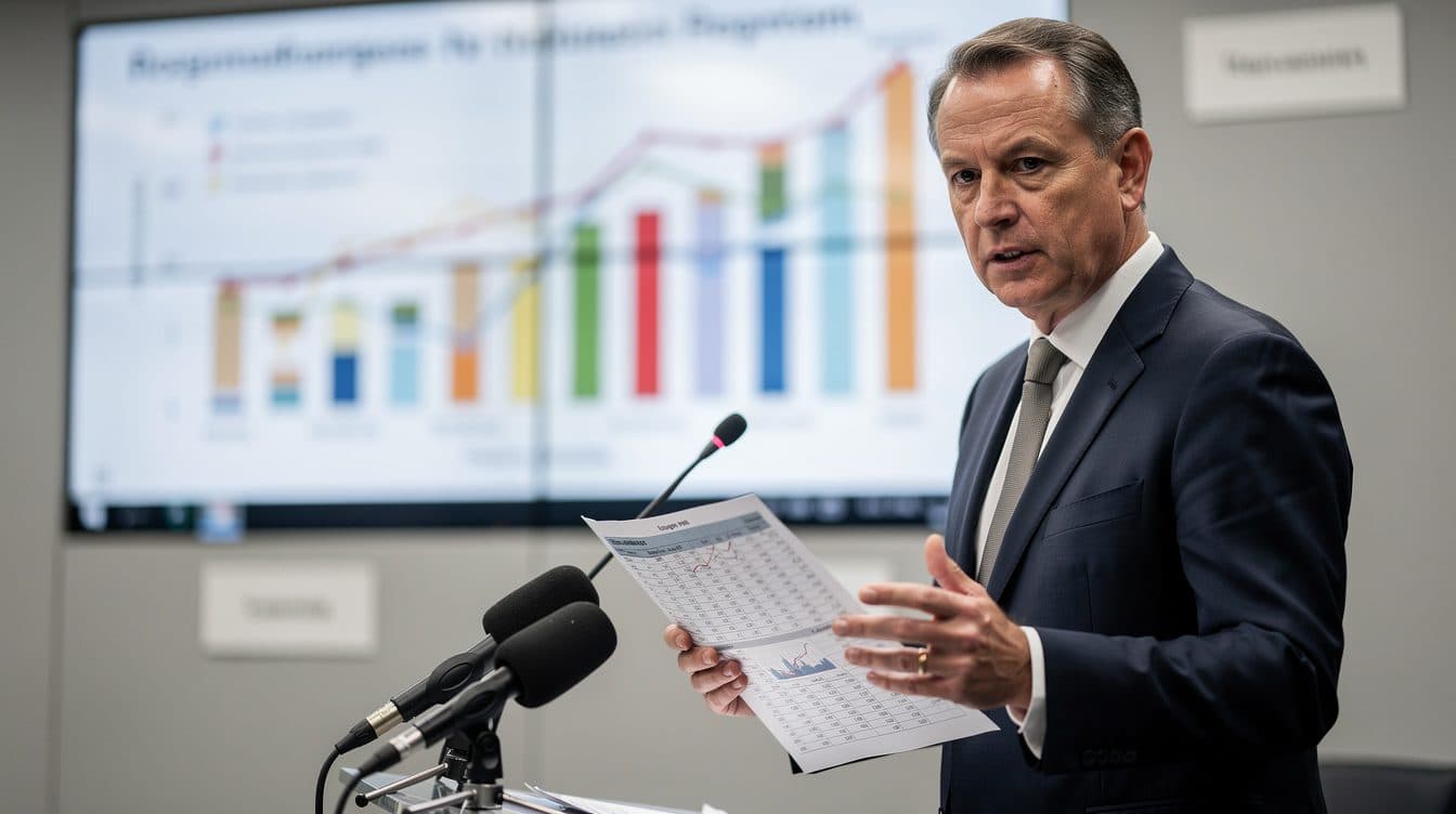 Budget 2027: Das ändert sich für dich