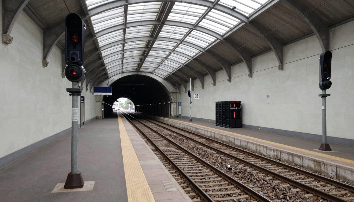 Kontron bekommt einen riesigen Auftrag von einer Bahn