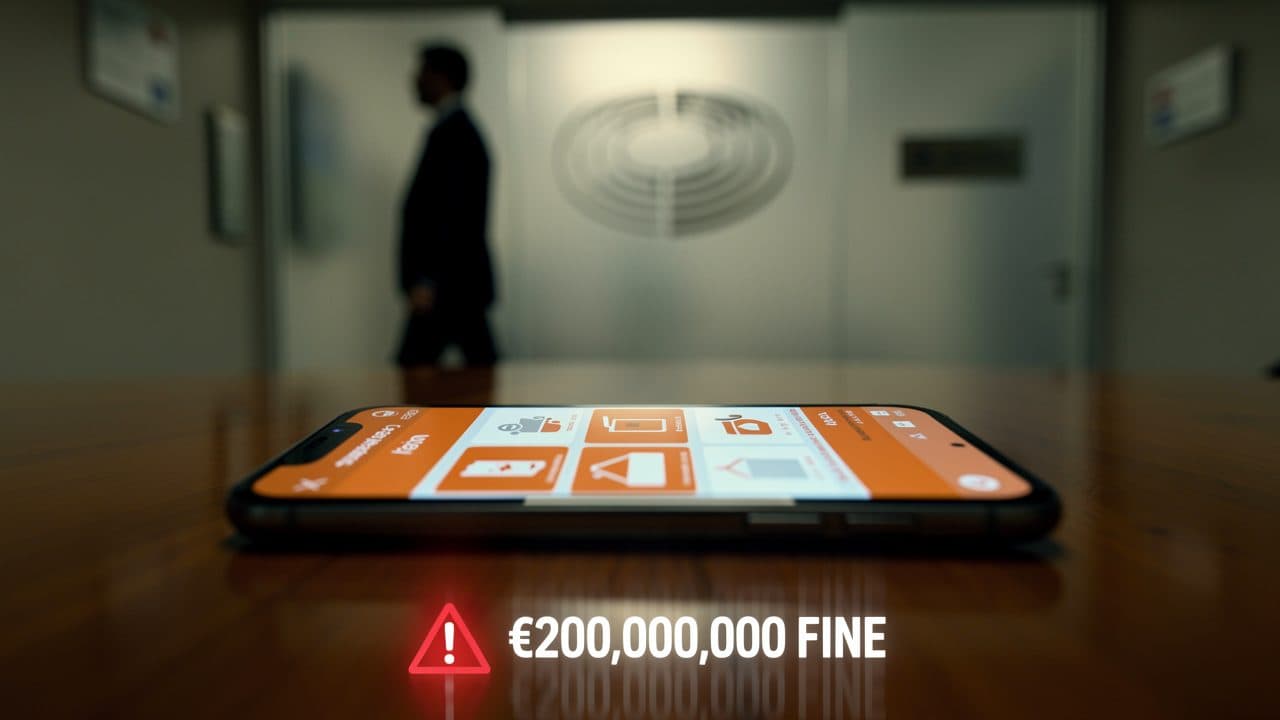 200-Millionen-Euro-Strafe für Temu: Warum die EU jetzt durchgreift