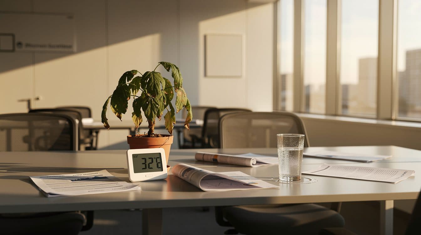 Hitze im Job: Was fordert die Arbeiterkammer?
