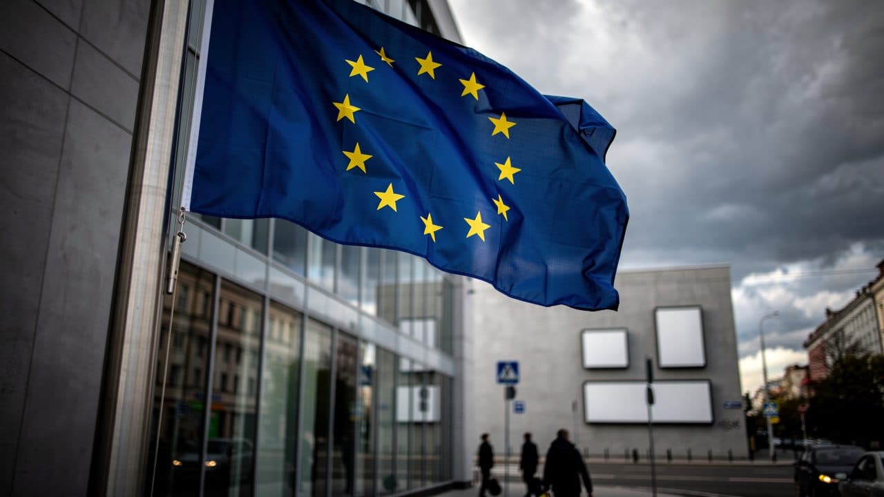 Warum die EU sich von Russlands Drohungen nicht einschüchtern lässt