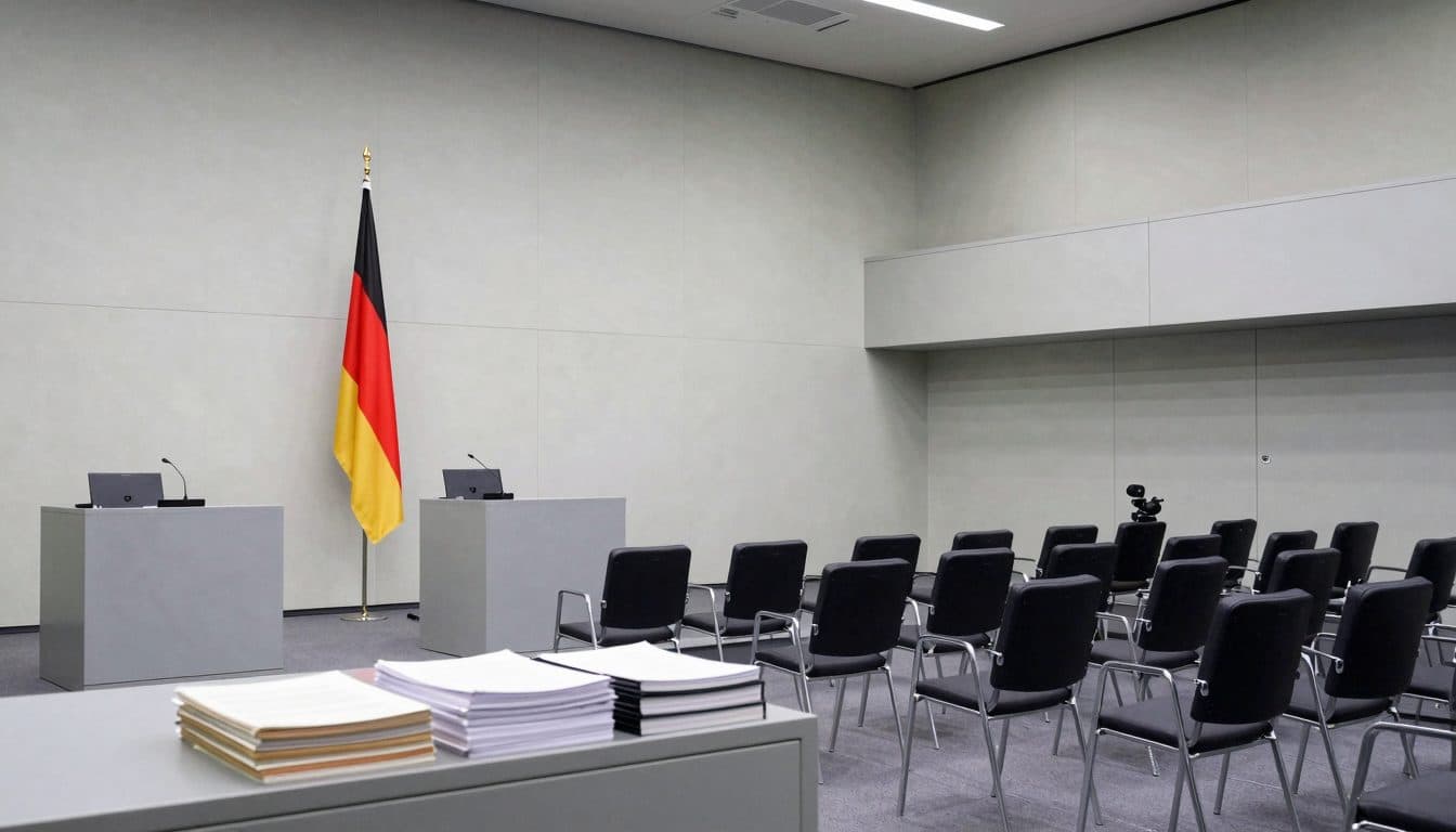 Bundesregierung will Sozialleistungsmissbrauch stärker bekämpfen