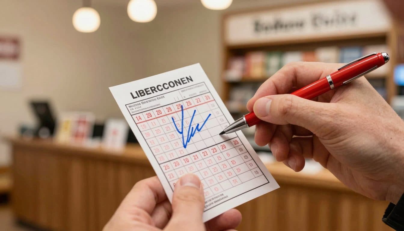 Rekordjackpot in Österreich: 12 Millionen Euro warten