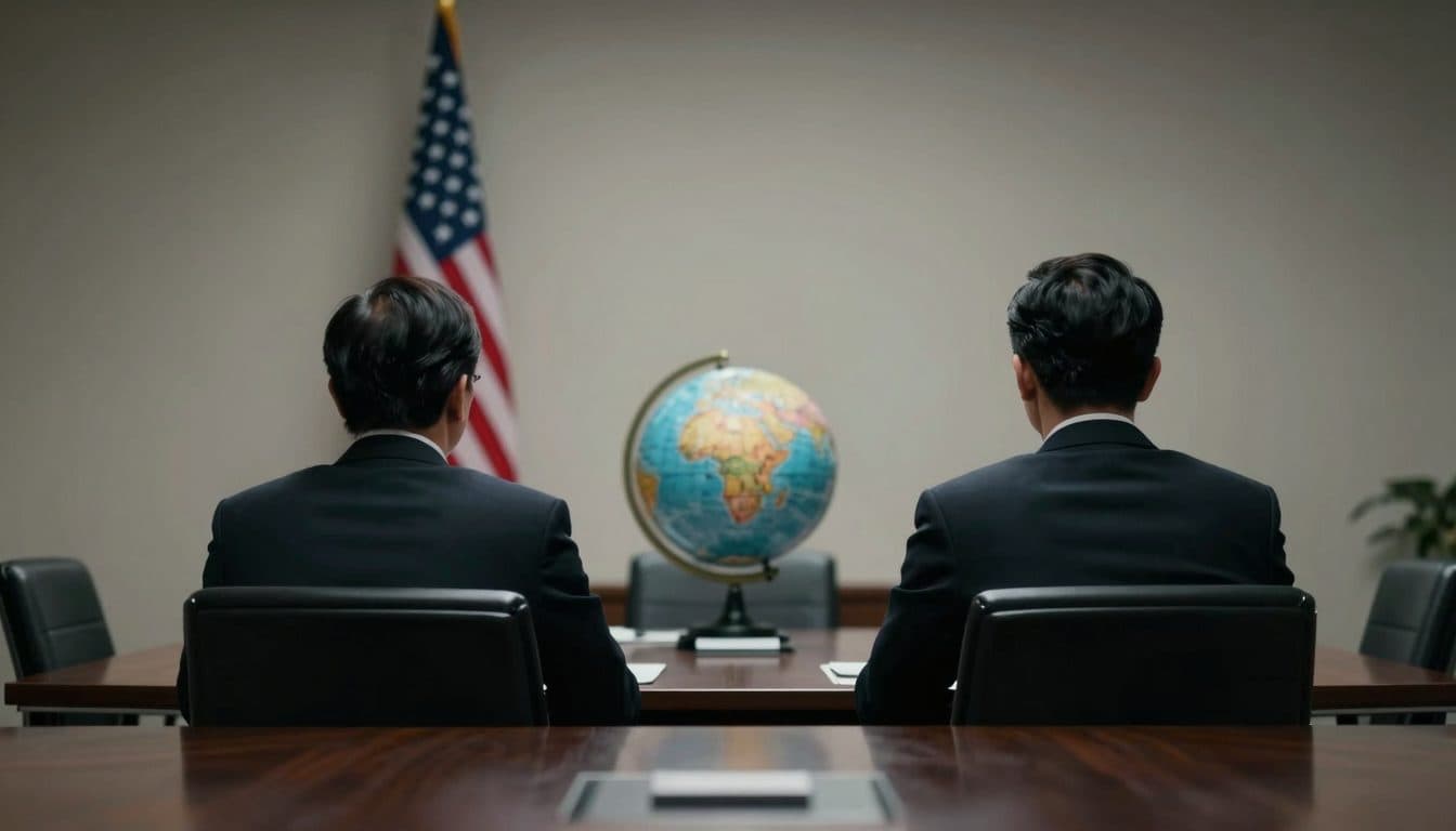 USA und Iran: Trump sagt Gespräche zu und beendet die Waffenruhe