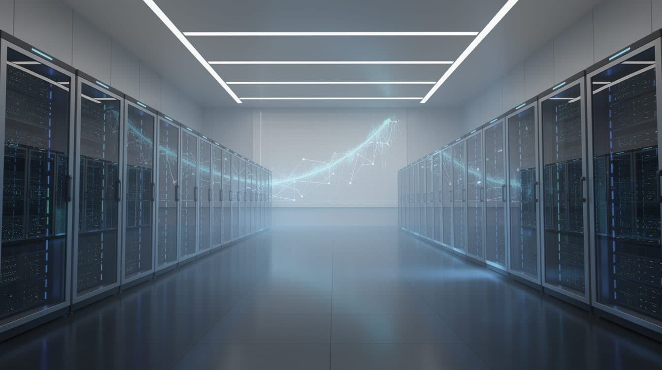 Nvidia knackt wieder alle Rekorde – dank KI