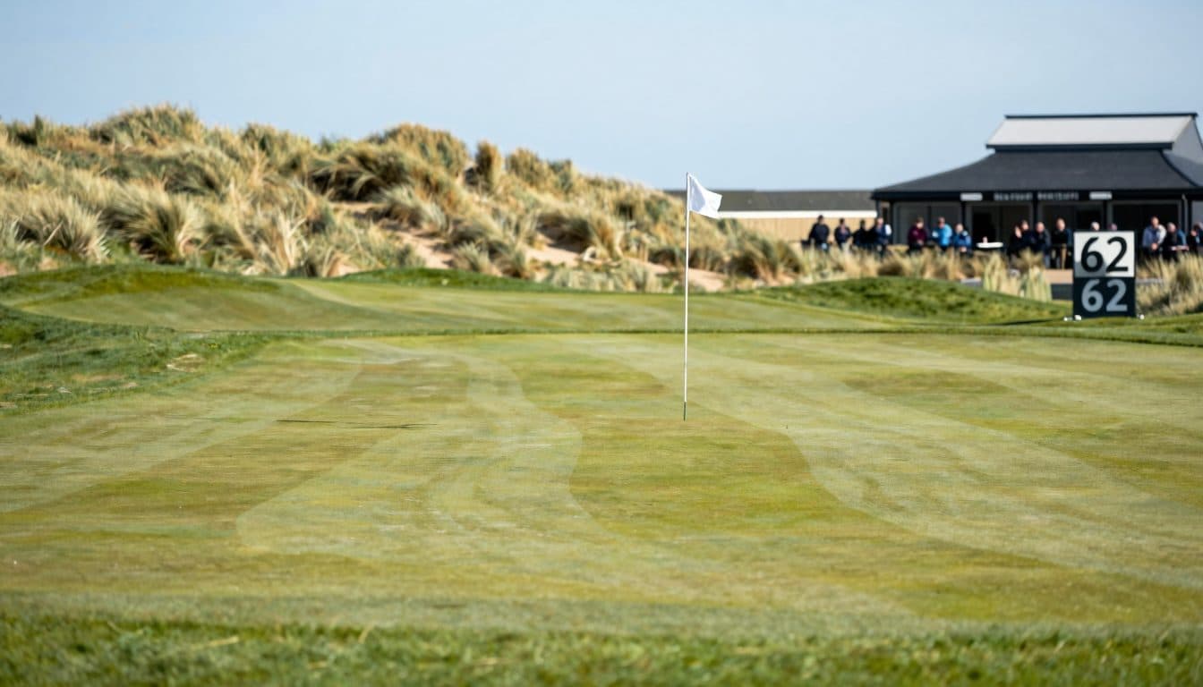 Golf: So lief die Halbzeit der British Open für Österreichs Spieler